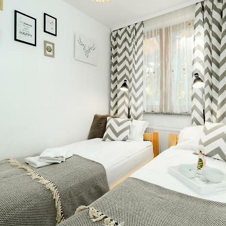 קרפאז' Apartament Karkonosze מראה חיצוני תמונה
