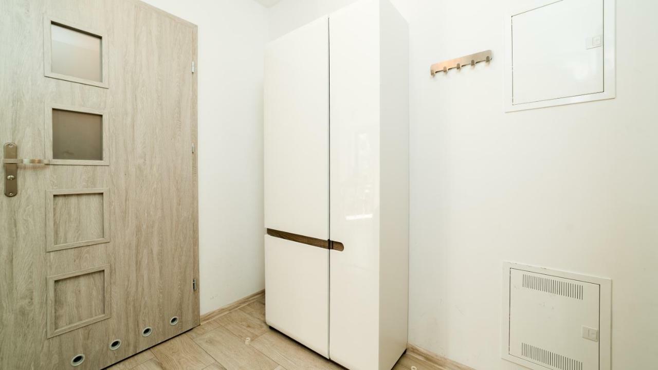 קרפאז' Apartament Karkonosze מראה חיצוני תמונה