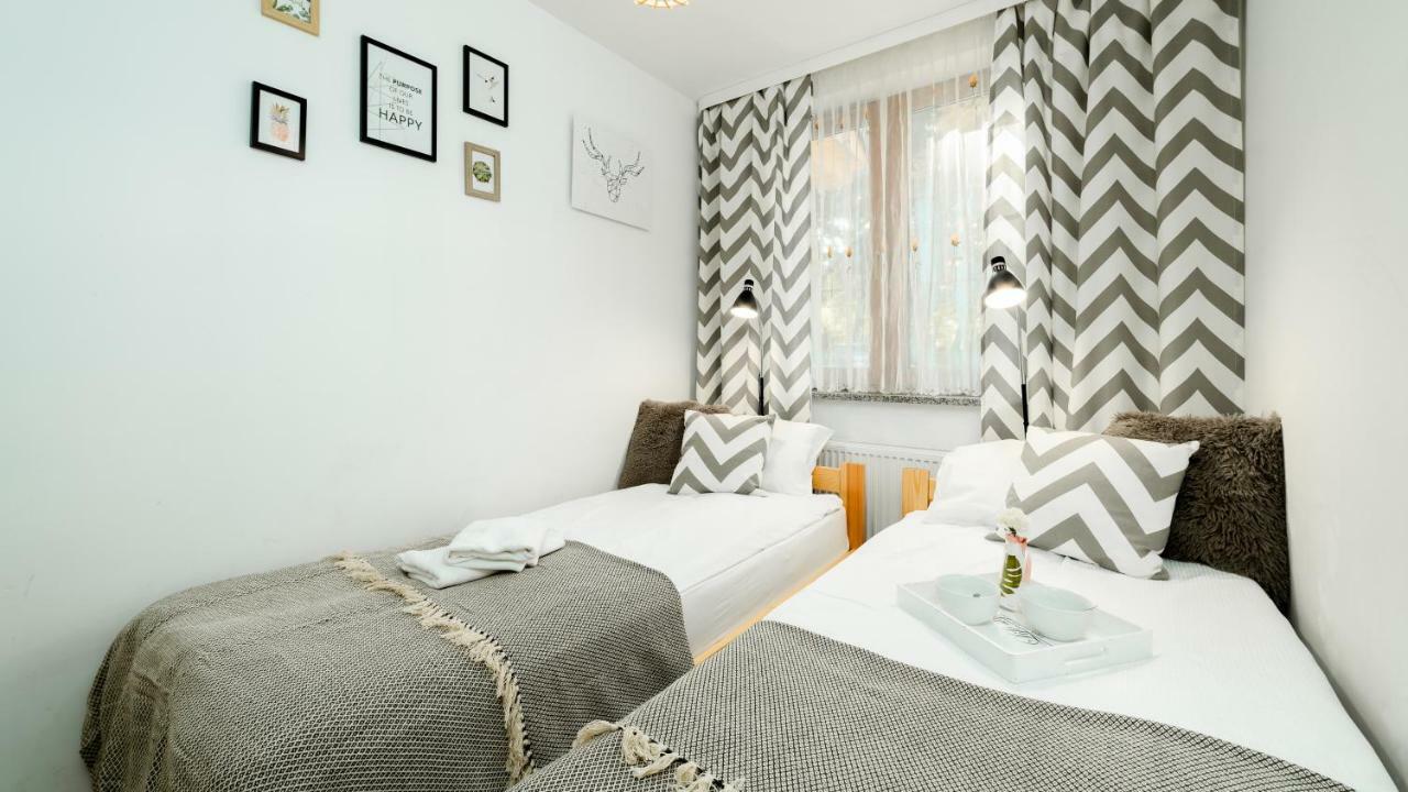קרפאז' Apartament Karkonosze מראה חיצוני תמונה
